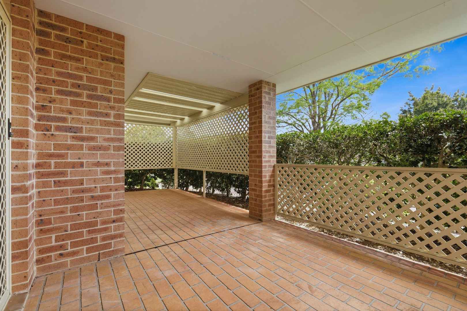 Charming, Private and Unique Free-Standing Villa