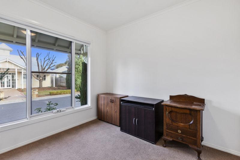 Relaxed Village Living