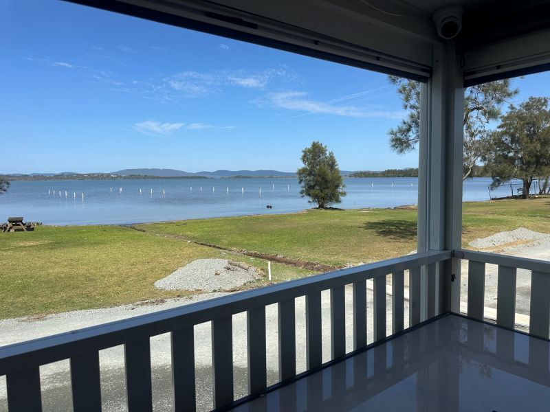 Lakeside Forster Village - Site 24