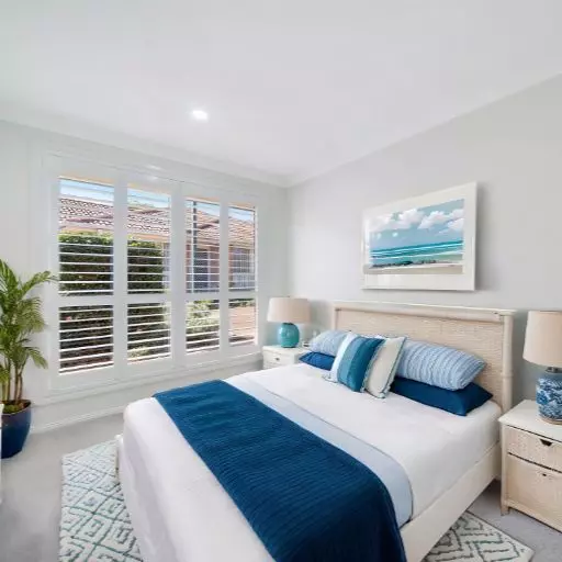 Two Bedroom | Villa 7