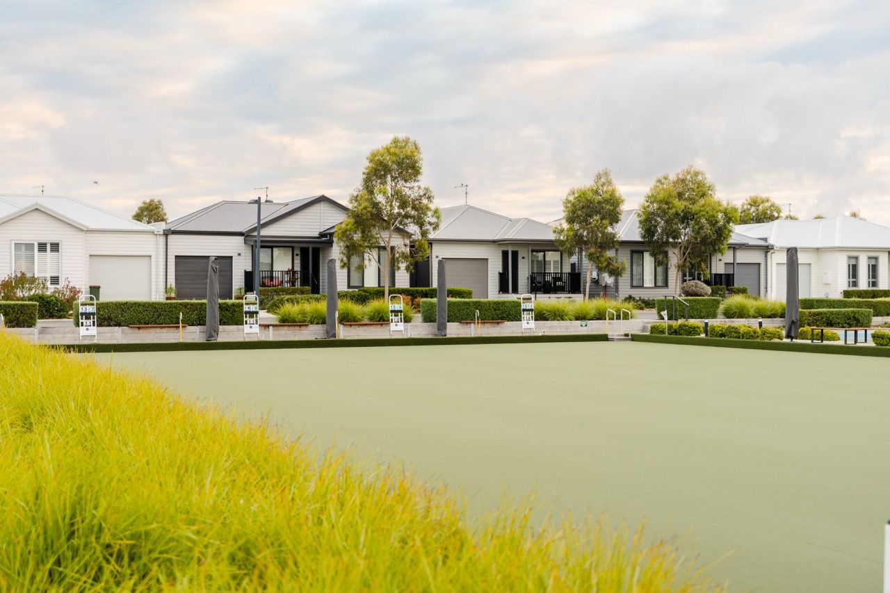 Lifestyle Communities Mount Duneed | Between coast, city and countryside