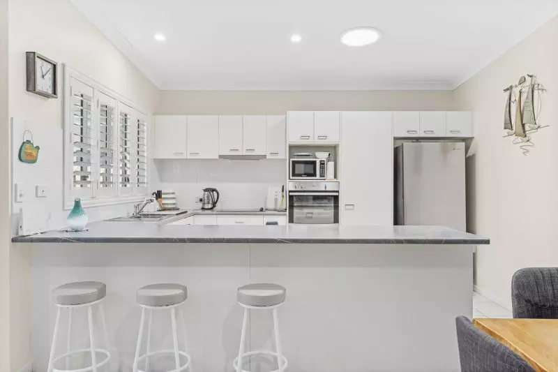 Perfect for Relaxed Modern Living