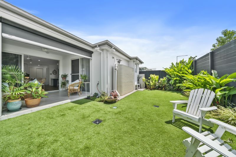 Site 22 - Established Avoca Gable