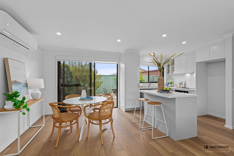 Beautifully Renovated & Designed for Easy Living