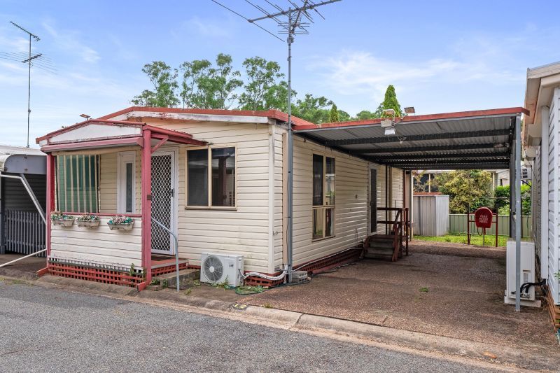 2 Bedrooms + Spacious Alfresco