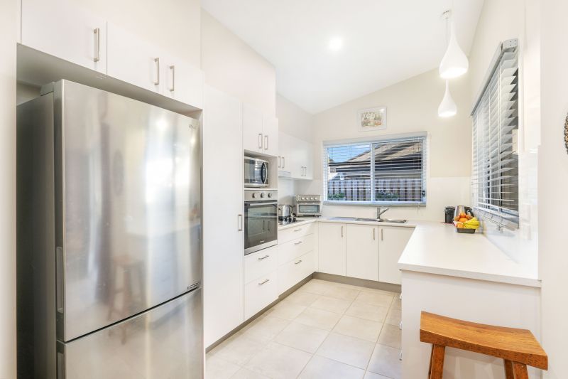 Spacious Home, Bushland Views