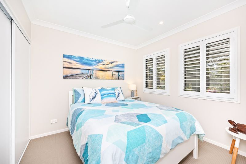 Location, Location, Location- Stunning Bushland Outlook