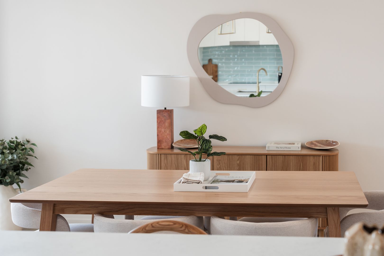 Azure | Versatile & Inviting