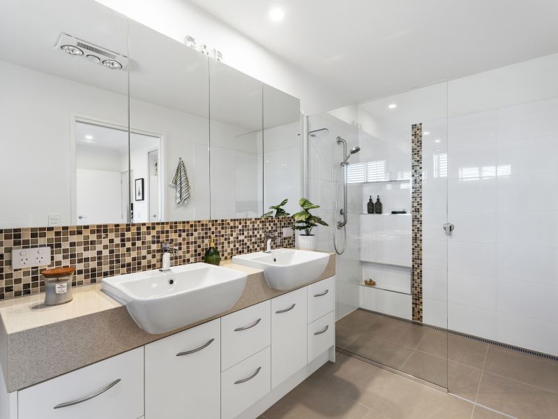 Site 58 - Established Heron - Under Contract