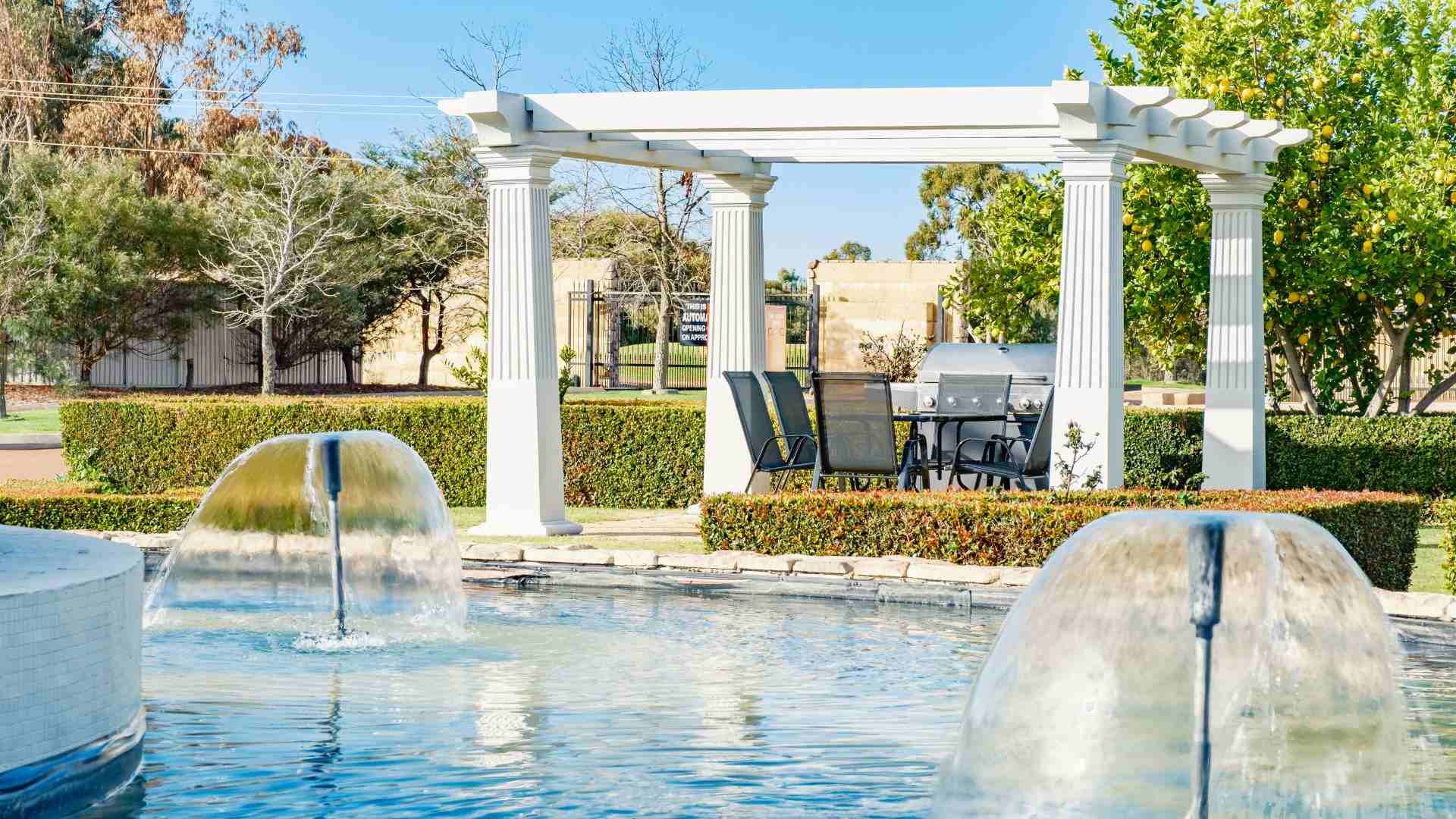 Aspen Lifestyle Sierra