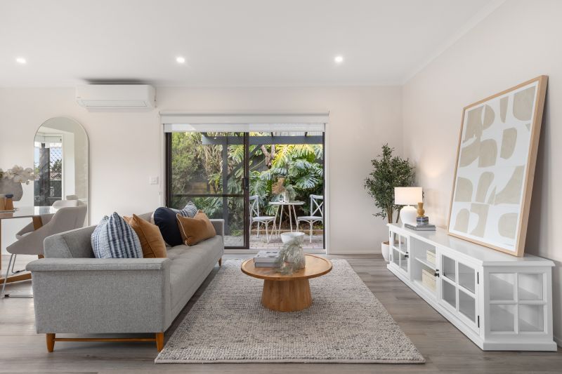 The perfect home for your retirement