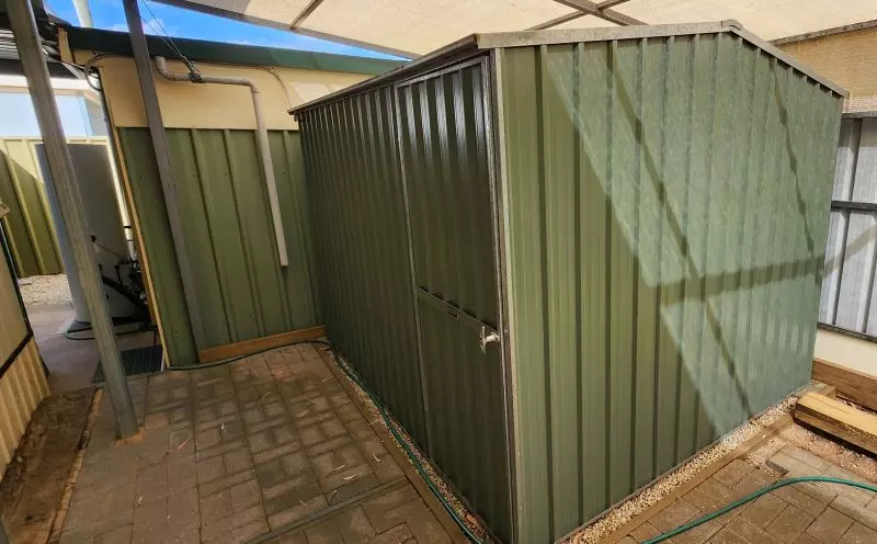 Easy and Affordable Living at site 11