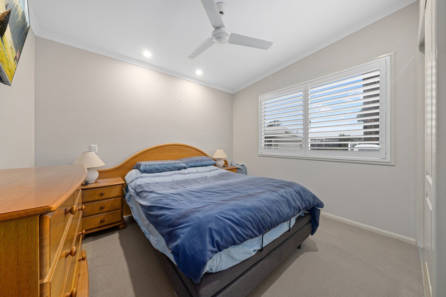 Relaxed Modern Living!