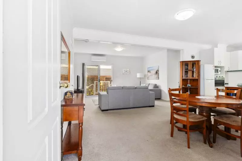 Immaculate Two-Bedroom Delight!