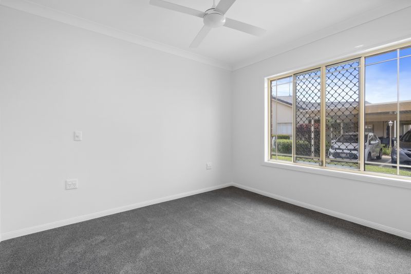 Generous 1-Bed Villa in the Heart of the Village