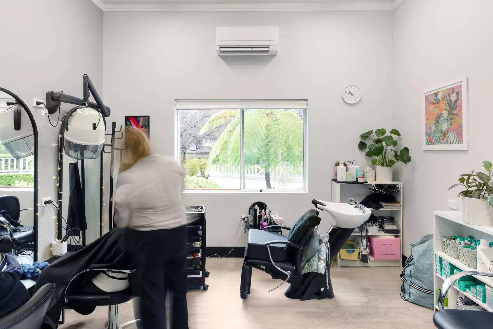 Huon Park Retirement Village - Making Life Easier