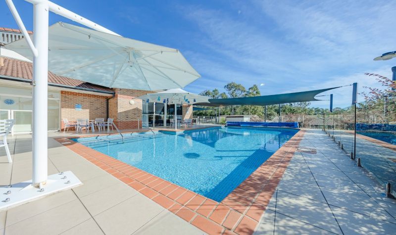 140/55 Linkwood Drive, Ferny Hills