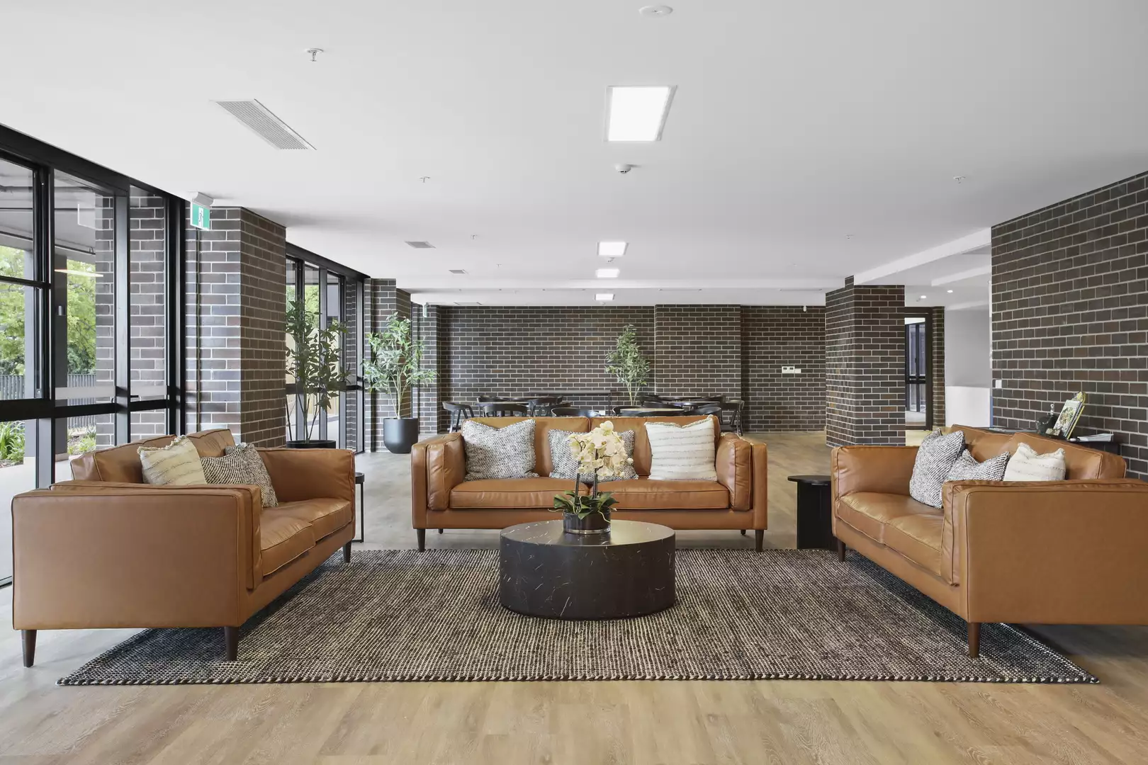 Apartment B3007, Camden Grove 