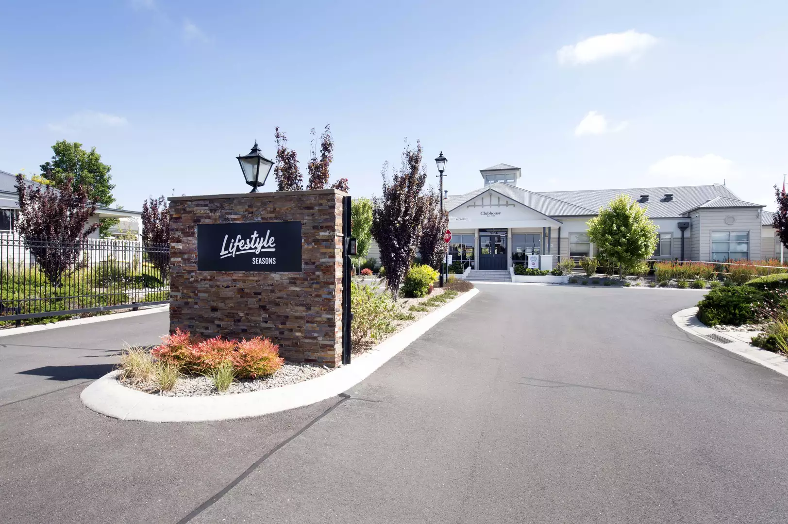 High quality homes without the hassle at Lifestyle Seasons