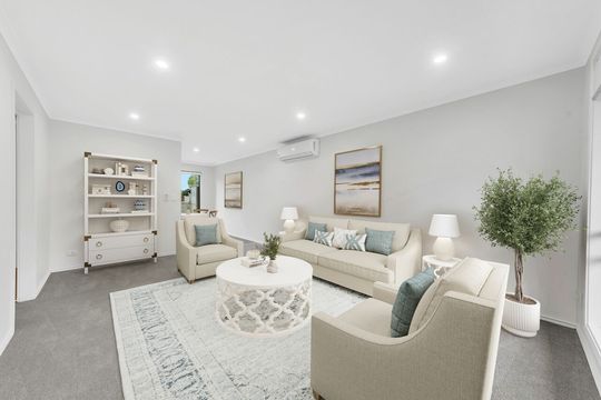 Two Bedroom | Villa 64