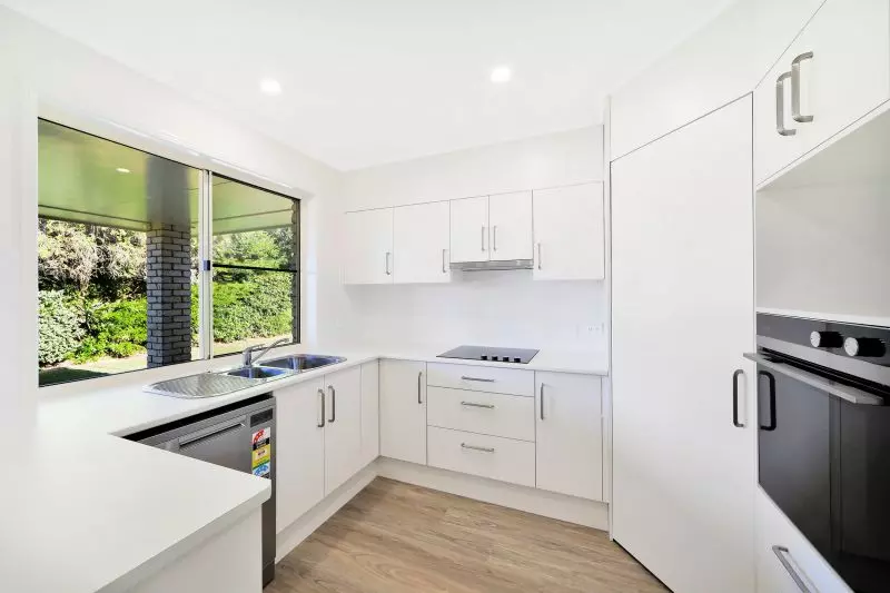 Coastal living in a modern 3 bedroom Villa, coming soon!