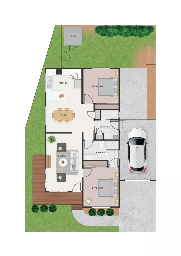 Lifestyle Communities Brookfield - Low-maintenance living for high-quality life