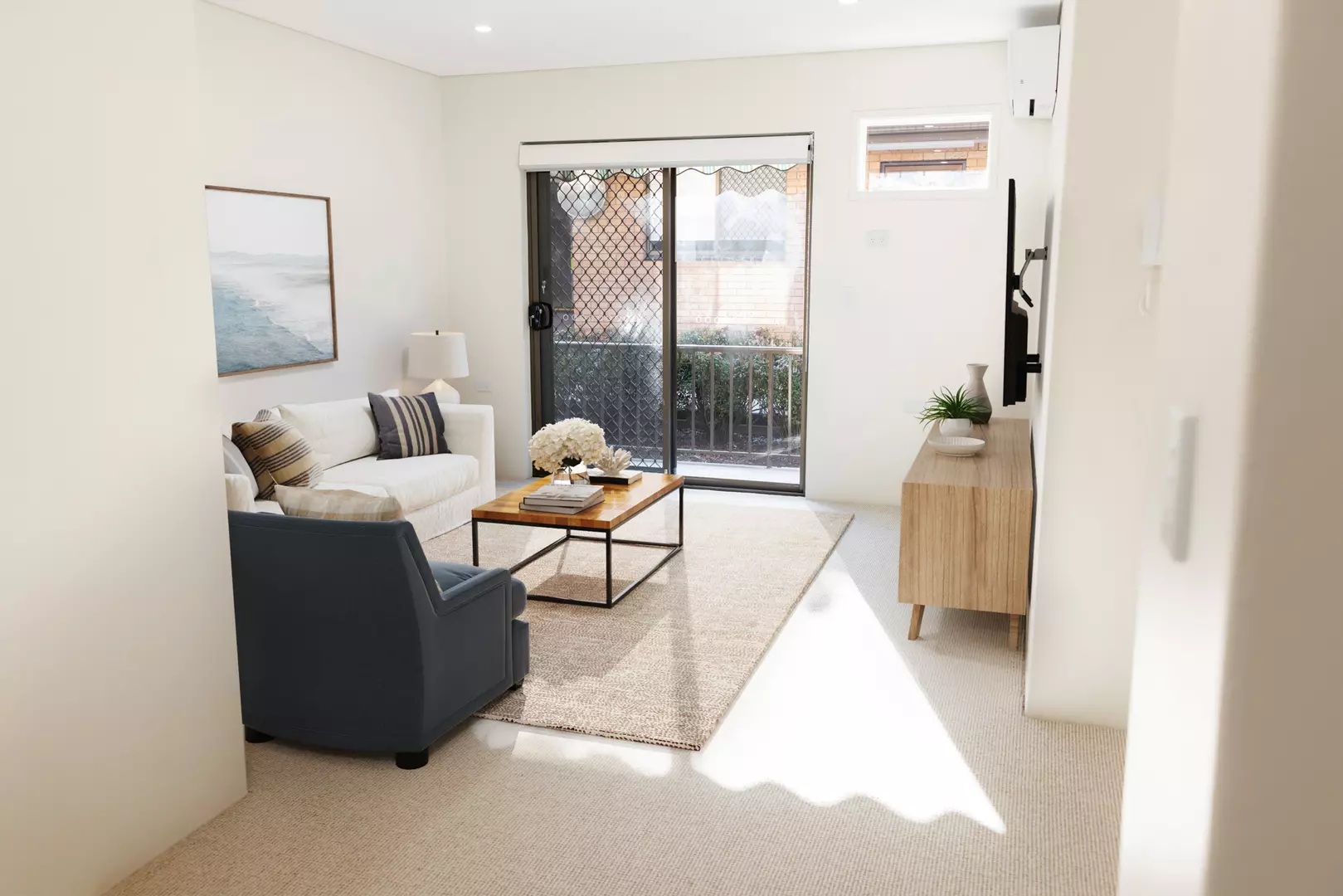 Enjoy the benefits of living at RFBI Roselands Masonic Retirement Village