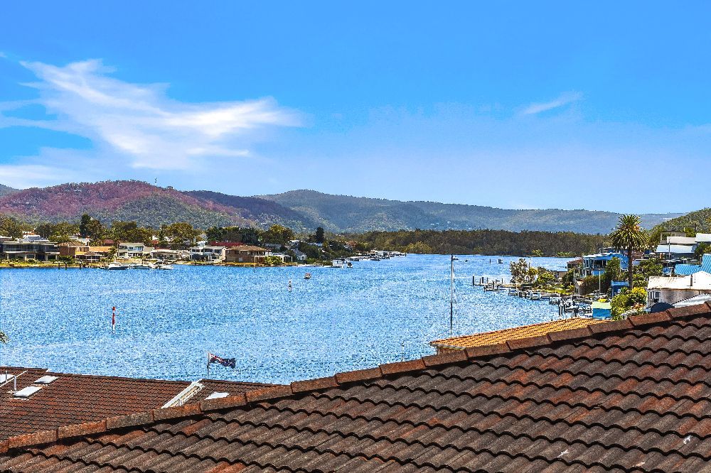 4A/ 39 Empire Bay Drive, The Cove Retirement Village