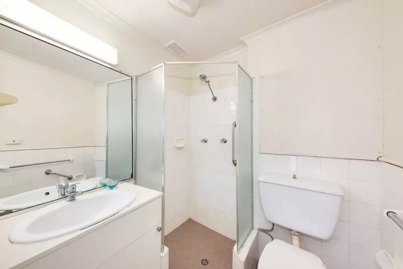 FRESHLY PAINTED WITH BRAND NEW CARPETS.