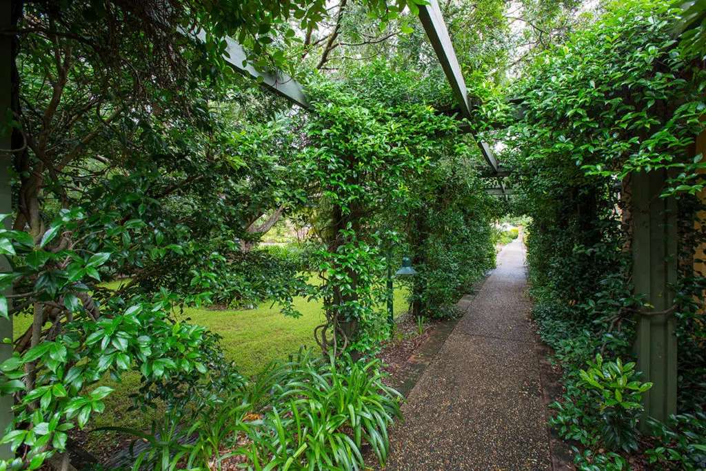 Unit 46: IRT Braeside Retirement Village