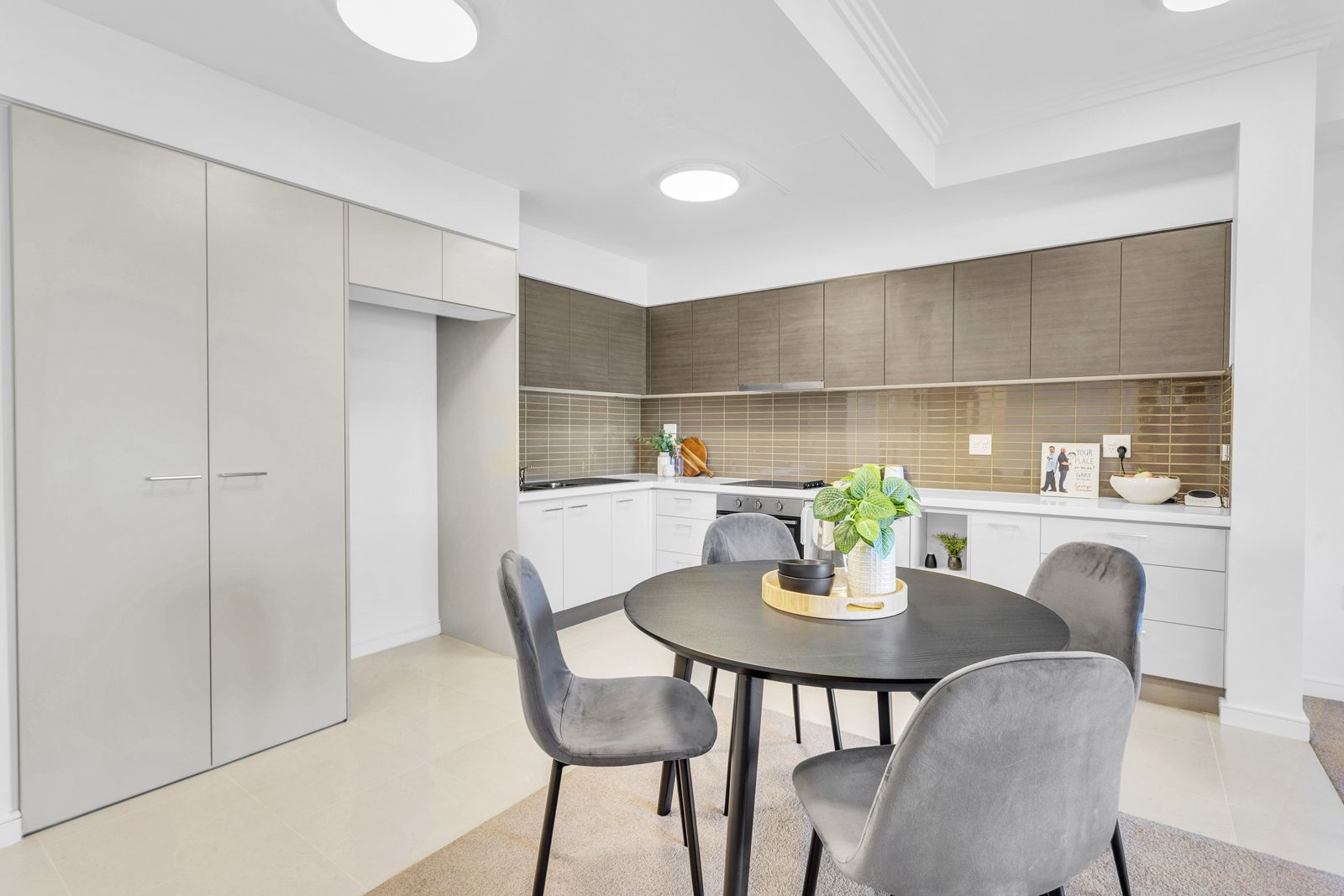 Richfield Village - Apartment 184