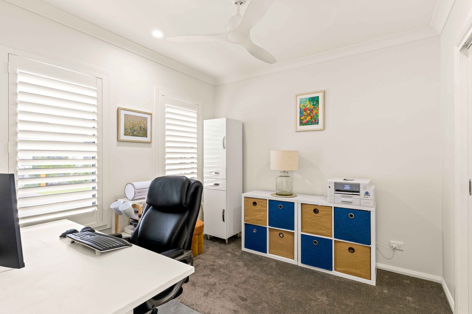 Private, Stylish & Built for the Lifestyle