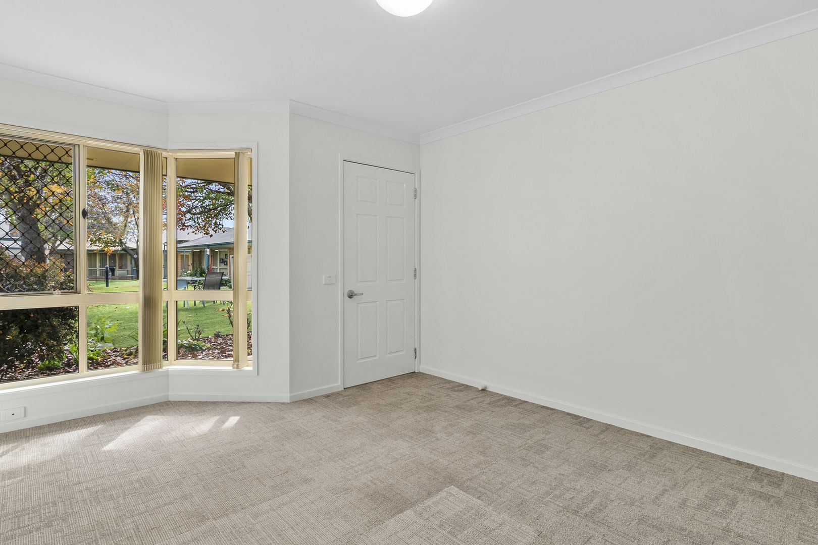 Independent Seniors' Rental Accommodation