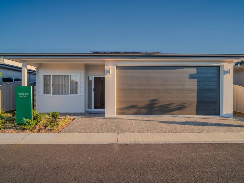 Modern, Stylish and Welcoming