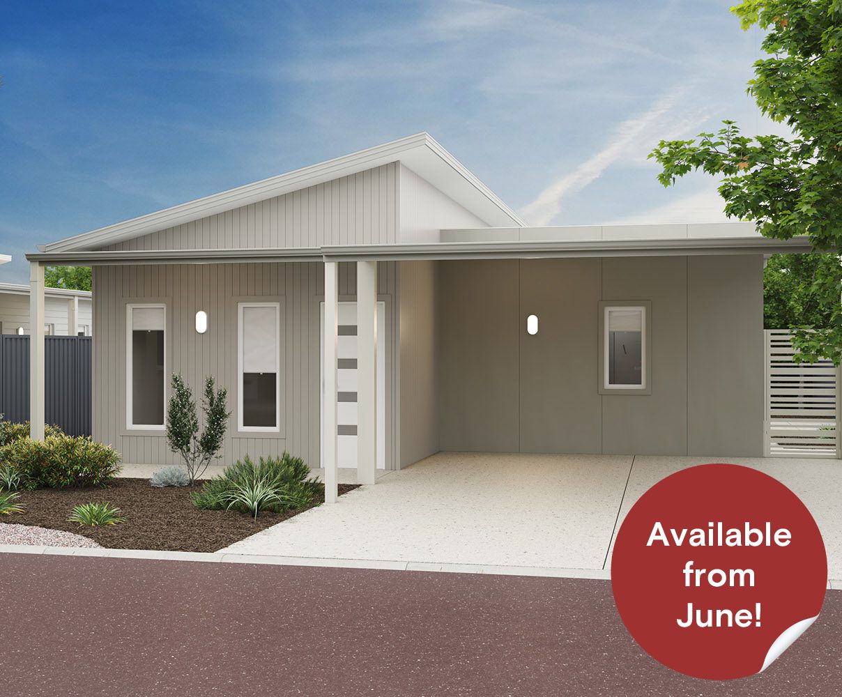 Lot 5, The Marri (RL)