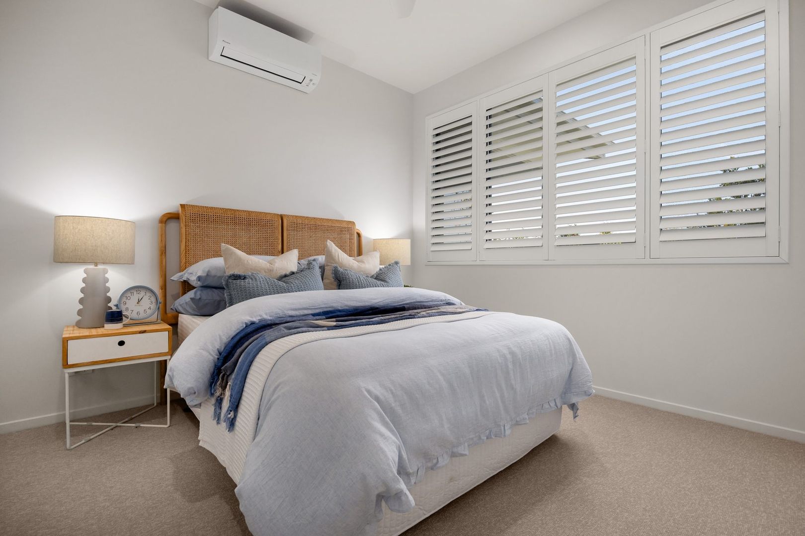 Downsize without sacrificing space or style!