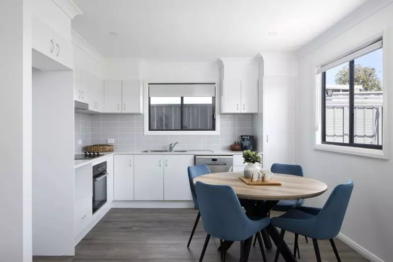 THE KARUAH (Hip) - Brand new, 2 Bedroom, Selling off the Plan