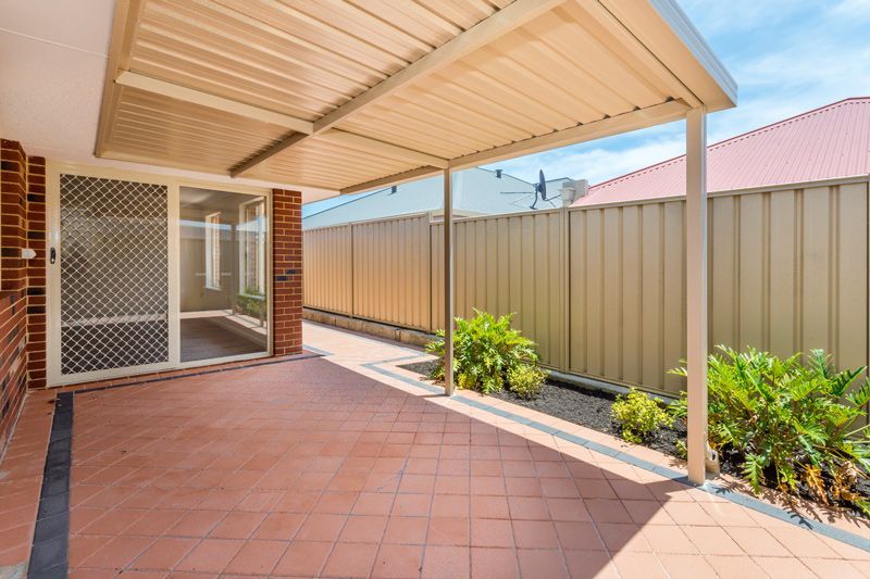 ARCADIA WATERS MANDURAH - All the Extras...