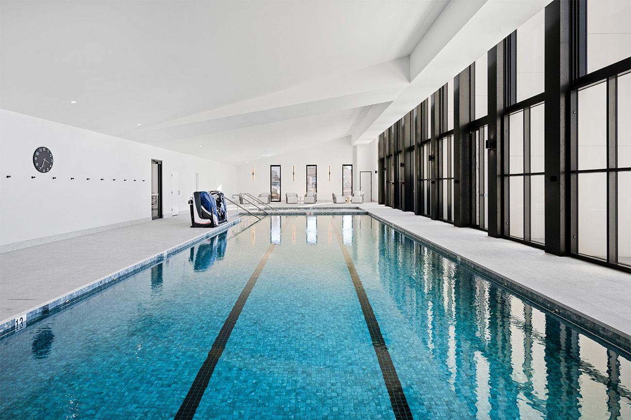 Luxury Living At Palm Lake Resort Paynesville