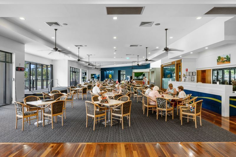 Luxurious Resort-Style Living, Two Bedrooms plus Study