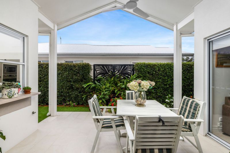 Spacious Modern Villa - Luxury Community Living