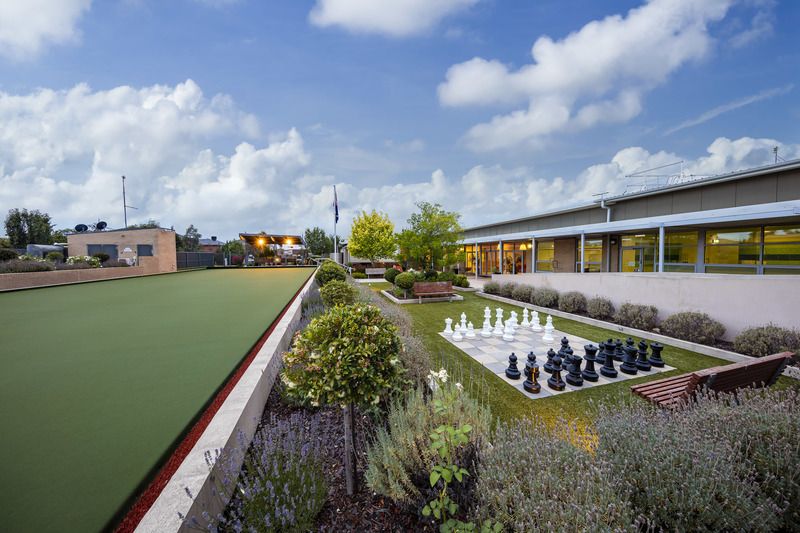 Private Retreat in Exceptional Location