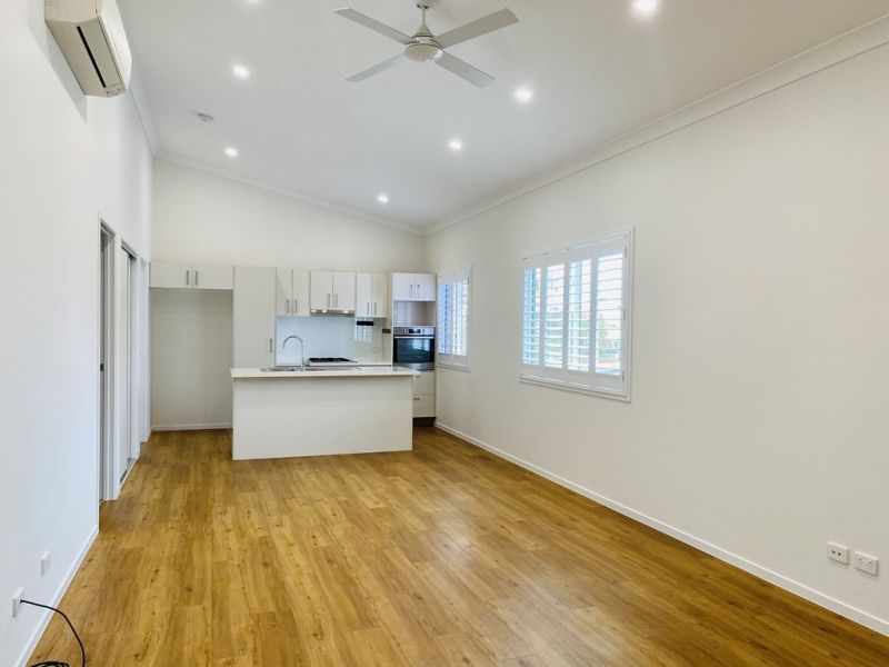 Spacious home in perfect location