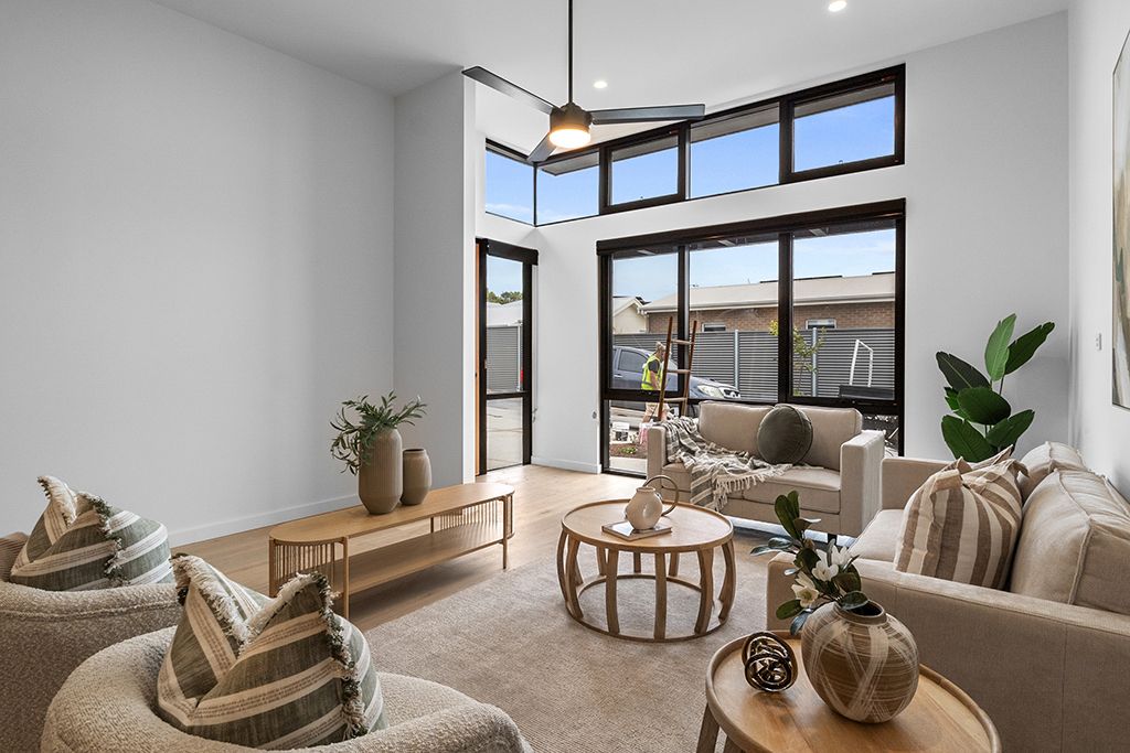 Prestige living with the cost saving benefits of living in a 7 star Eco-friendly village at Resthaven Chiton Retirement Living.           Please join us for our open day Friday 23rd January 2026 11am to 3pm!