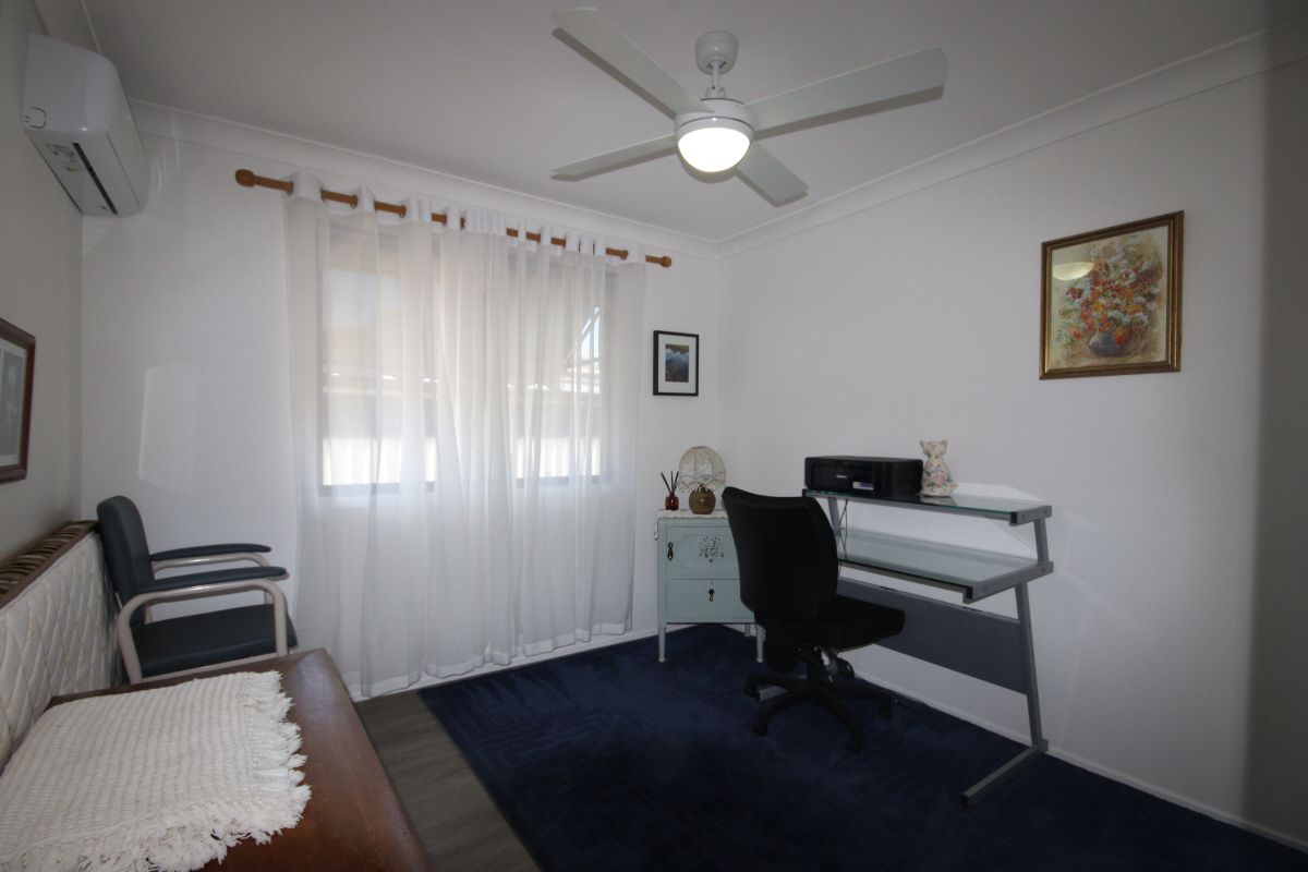 Tasman Holiday Resort - North Star, Over 50's Residential Park