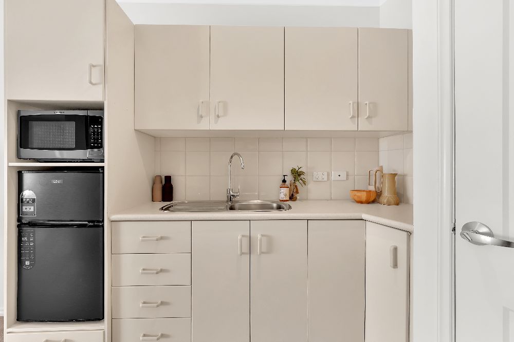 One Bedroom | Serviced Apartment 415