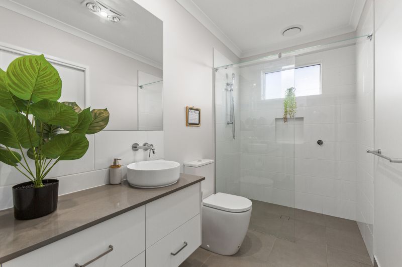 Perfectly Positioned Haven