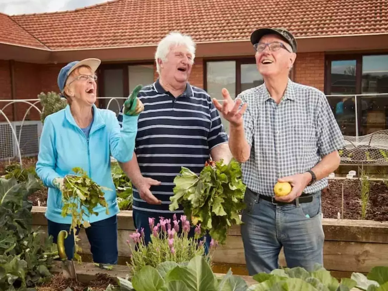 Hunters Green Retirement Living