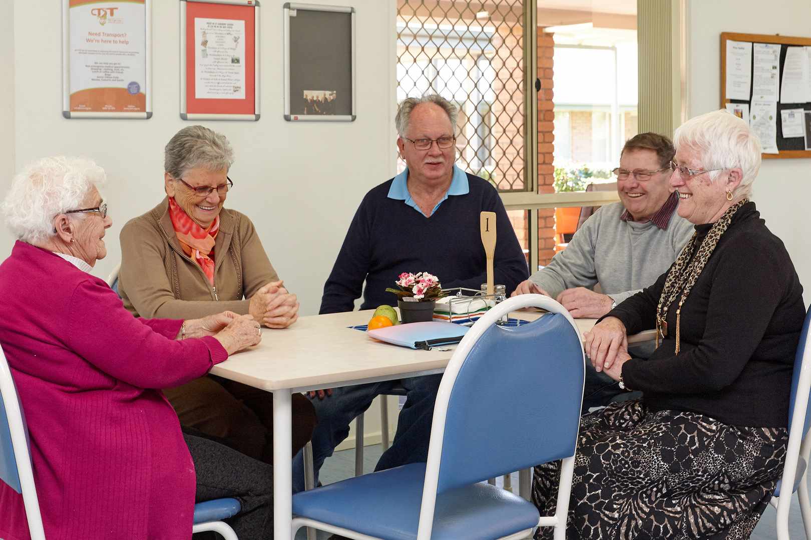 Eureka Claremont Gardens