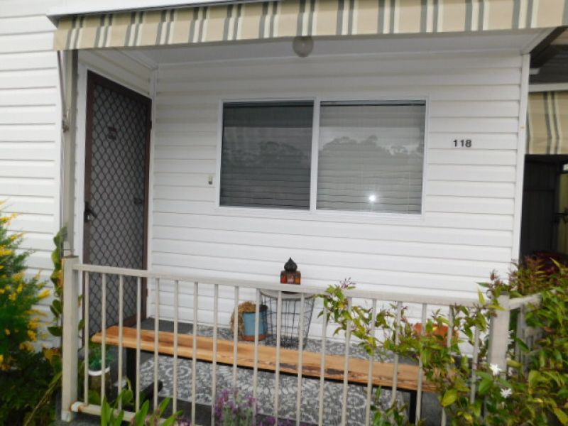 Banksia Grove Village - Site 118